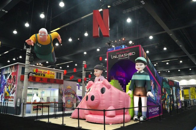 Anime EXPO